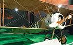 National Museum of the USAF Building 1 Photo Gallery