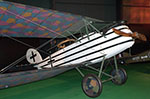 National Museum of the USAF Building 1 Photo Gallery