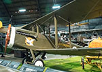 National Museum of the USAF Building 1 Photo Gallery