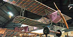 National Museum of the USAF Building 1 Photo Gallery
