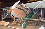 National Museum of the USAF Building 1 Photo Gallery