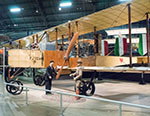 National Museum of the USAF Building 1 Photo Gallery