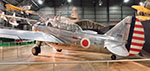 National Museum of the USAF Building 1 Photo Gallery