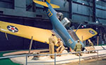 National Museum of the USAF Building 1 Photo Gallery