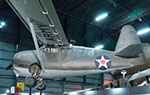 National Museum of the USAF Building 1 Photo Gallery