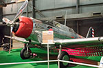 National Museum of the USAF Building 1 Photo Gallery