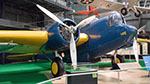 National Museum of the USAF Building 1 Photo Gallery