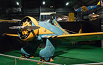 National Museum of the USAF Building 1 Photo Gallery