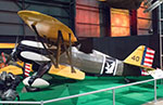 National Museum of the USAF Building 1 Photo Gallery