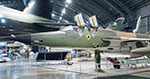 National Museum of the USAF Building 2 Photo Gallery