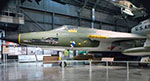 National Museum of the USAF Building 2 Photo Gallery