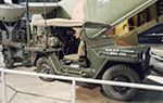National Museum of the USAF Building 2 Photo Gallery