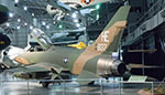 National Museum of the USAF Building 2 Photo Gallery