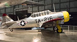 National Museum of the USAF Building 2 Photo Gallery