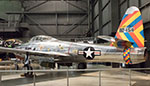 National Museum of the USAF Building 2 Photo Gallery