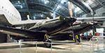 National Museum of the USAF Building 2 Photo Gallery