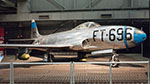 National Museum of the USAF Building 2 Photo Gallery