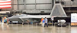 National Museum of the USAF Building 2 Photo Gallery