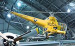 National Museum of the USAF Building 2 Photo Gallery