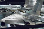 National Museum of the USAF Building 3 Photo Gallery