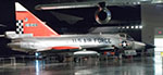 National Museum of the USAF Building 3 Photo Gallery