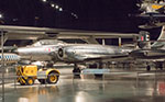 National Museum of the USAF Building 3 Photo Gallery