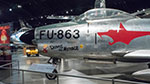 National Museum of the USAF Building 3 Photo Gallery