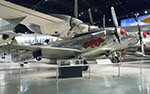 National Museum of the USAF Building 3 Photo Gallery