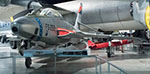 National Museum of the USAF Building 3 Photo Gallery