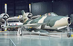 National Museum of the USAF Building 3 Photo Gallery
