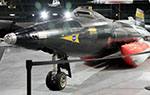 National Museum of the USAF Building 4 Photo Gallery