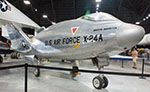 National Museum of the USAF Building 4 Photo Gallery