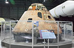 National Museum of the USAF Building 4 Photo Gallery