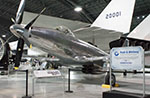 National Museum of the USAF Building 4 Photo Gallery
