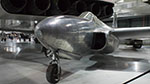 National Museum of the USAF Building 4 Photo Gallery