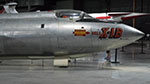 National Museum of the USAF Building 4 Photo Gallery