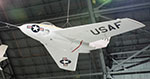 National Museum of the USAF Building 4 Photo Gallery