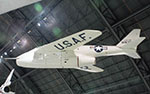National Museum of the USAF Building 4 Photo Gallery