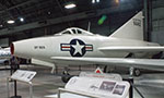 National Museum of the USAF Building 4 Photo Gallery