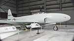 National Museum of the USAF Building 4 Photo Gallery
