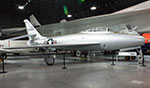 National Museum of the USAF Building 4 Photo Gallery