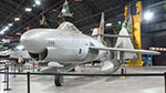 National Museum of the USAF Building 4 Photo Gallery