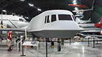 National Museum of the USAF Building 4 Photo Gallery