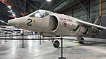 National Museum of the USAF Building 4 Photo Gallery