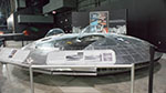 National Museum of the USAF Building 4 Photo Gallery