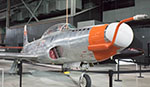 National Museum of the USAF Building 4 Photo Gallery