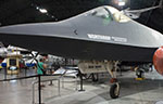 National Museum of the USAF Building 4 Photo Gallery