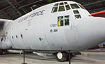 National Museum of the USAF Building 4 Photo Gallery