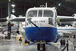 National Museum of the USAF Building 4 Photo Gallery