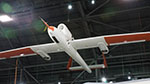 National Museum of the USAF Building 4 Photo Gallery
